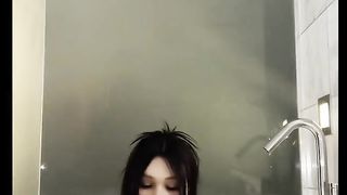 Jizz Join Me In The Tub (princesselixxx on of)