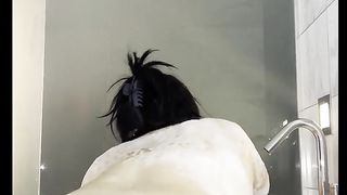 Jizz Join Me In The Tub (princesselixxx on of)