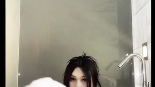 Jizz Join Me In The Tub (princesselixxx on of)