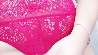 Esto y más se me ocurre cuando estoy solita y no tengo con quien coger