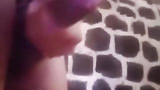 Fat chisel Transgender Princess Yohani Jizz Shot