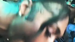 Went to the truck wash, & this stud suggested to pay for my service Utter Vid on onlyfans @Tammy10inch