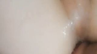 Onlyfans - Phat Man-Meat in Whorish Culo Nutting on her Arsehole tonguing up Ass-Fuck Internal Ejaculation - j3fate