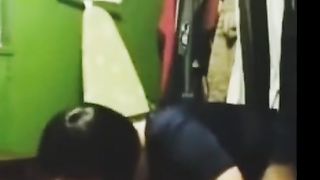 GARGLE JOB AND NAILING FATHER