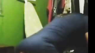 GARGLE JOB AND NAILING FATHER