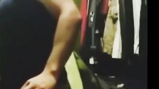 GARGLE JOB AND NAILING FATHER