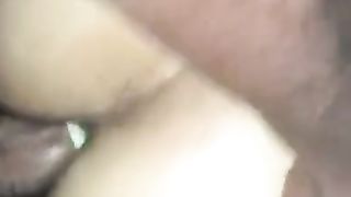 Assfuck Jizzing