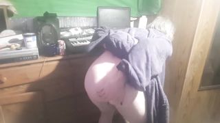 Testicle Tonic with me