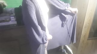 Testicle Tonic with me