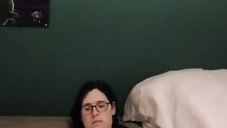 Mind Numbing Ejaculation