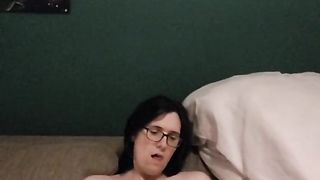 Mind Numbing Ejaculation