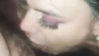 Flick casero trans y casado cogiendo duro.