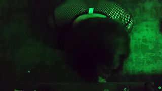 TRANSSEXUAL Isabetta experiences