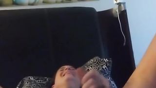 Inexperienced She-Male Stroking Her MEATY SPLENDID SALAMI Til She Spooges Everywhere Compilation