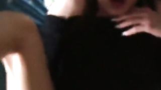 Sweetest Trans Step-Sister Poked in Missionary (OnlyFans: tskyliestar)