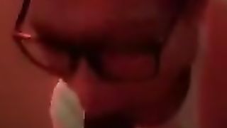 Transgender Throating