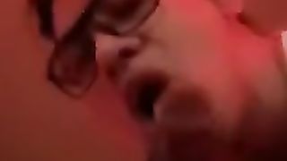 Transgender Throating