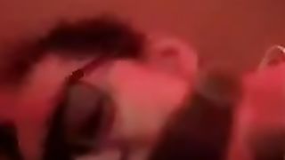 Transgender Throating