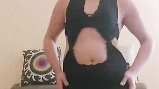 Hotty dance she-creature arab