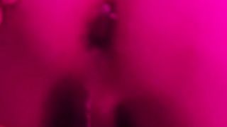 transsexual Isabetta unloads protection after a super-naughty rail