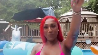 Expect your Fourth of July was as supreme as mine