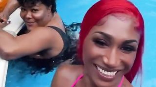 Expect your Fourth of July was as supreme as mine