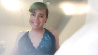 Missy needs a palm ...or more~!