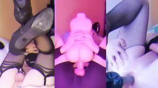 SatansHoe PMV for your goon Loop