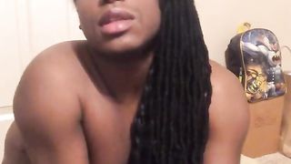 two Sausages Makes ME Shxt Urinate & Unload