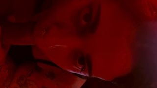 Young trans gal deep throating and being throated - Finish in OF/EMMAINK13