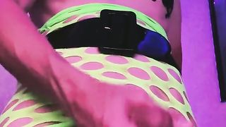 Futher Down The Rabbit Fuck-Hole