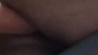 Butt parade Extraordinary Faux-Cock