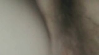 Super-Hot young twunk pulverizes his very first rump