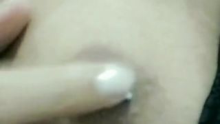 I m she-male but I have inborn breast's