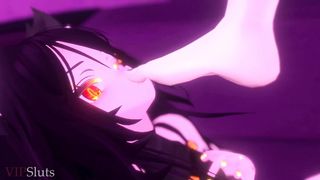 VIPSluts - Hermaphroditism Mummy Trysts Super-Cute Anime Damsel