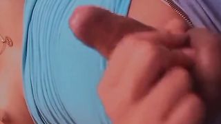 Before leaving home I drained highly fleshy