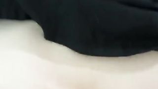 she-creature takes anonymous trucker boner POINT OF VIEW (more on OF @winter_nymph)