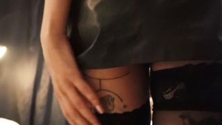 MissLetiBlane Shortly on Pornhub