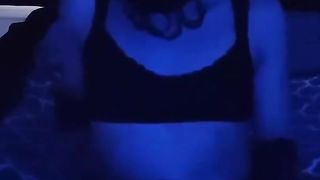 Trans latina being a taunt