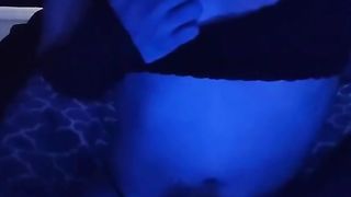 Trans latina being a taunt