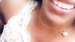 She-Male Kiki g’ets fuckt by danish boy