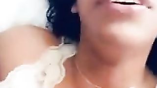 She-Male Kiki g’ets fuckt by danish boy