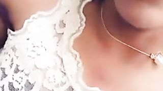 She-Male Kiki g’ets fuckt by danish boy