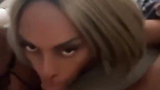 Transgender Princess Kiki + Italy dude