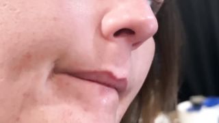 VIOLET SUKKS FRESH TRANS HOOK-UP VIDEOS EVERY SAT - Experience Vid.