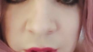 Sissy Jerk Off Instructions crossdresser muddy chat juvia Jolie wants jizm