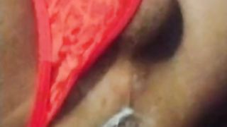 Teenage brazilian femboy sissy open donk jism part two