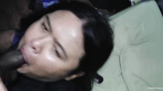 Chinese ladyboy needs the dinky