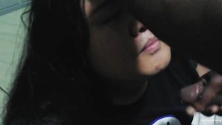 Chinese ladyboy needs the dinky