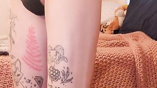 Just a Gal with a tiny Additional